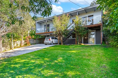 Green Point 4房  Exceptional North-Facing Home with Dual Occupancy Potential