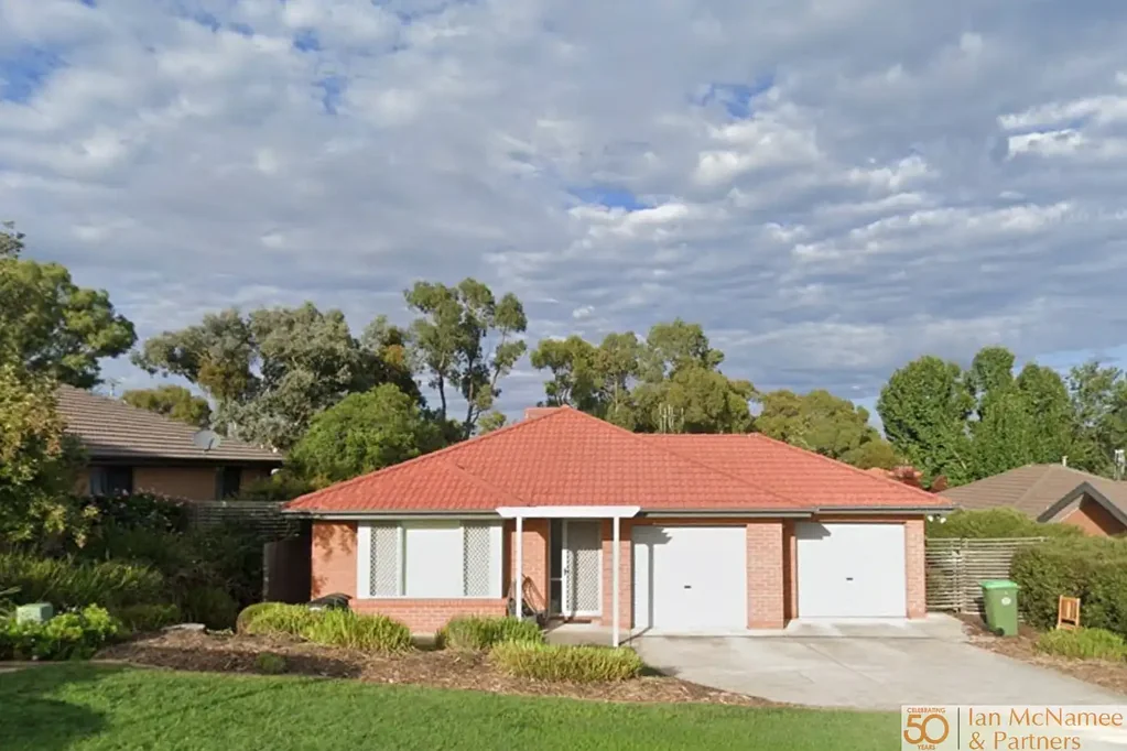 Queanbeyan 4ห้องนอน Low-Maintenance Investment Property