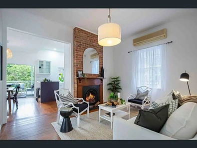99 Lower Cairns Terrace, Paddington, QLD 4064, 3 slaapkamers, 1 badkamers, House