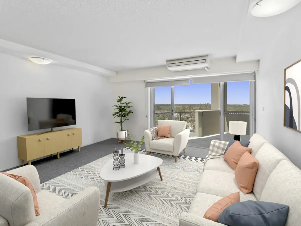 Helensvale 3Kwarto SPACIOUS APARTMENT w/ TWO CAR SPOTS & STORAGE