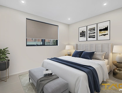 9/373 Great Western Highway, Wentworthville, Parramatta (Northwest suburbs), 2 कमरे, 2 बाथरूम, Unit