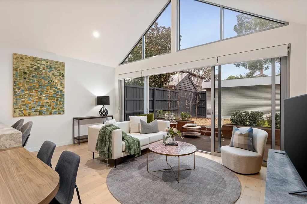 Hawthorn East 3Phòng ngủ Spectacular Single‑Level Transformation