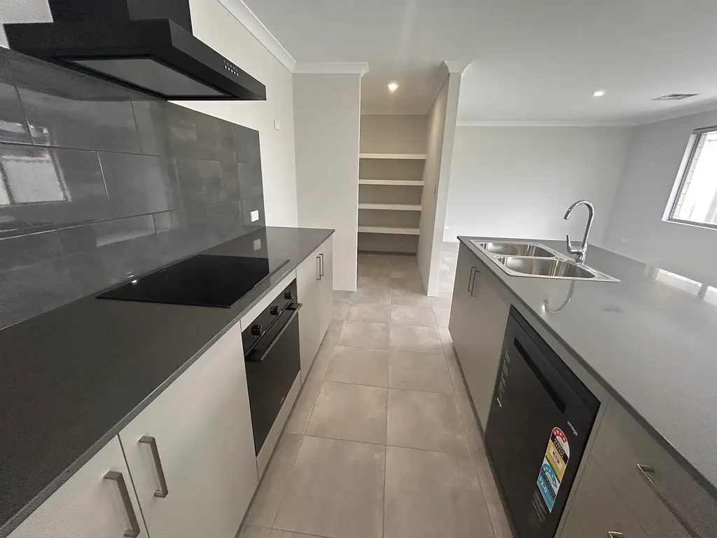 Brand New Family Home in Peaceful Ravenswood – Ready to Move In!