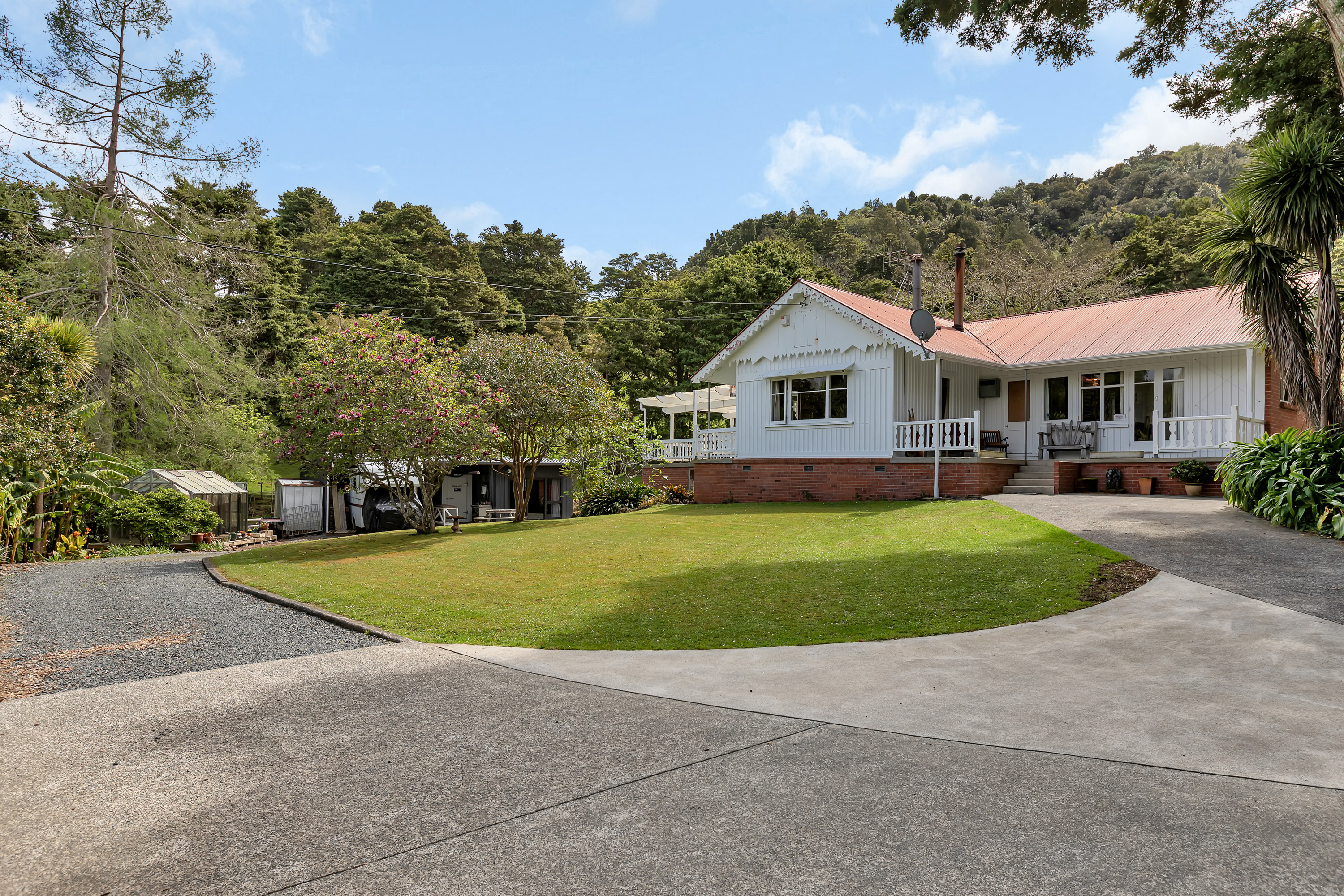 388 Maunu Road, Maunu, Whangarei, 4 Schlafzimmer, 1 Badezimmer, Lifestyle Property