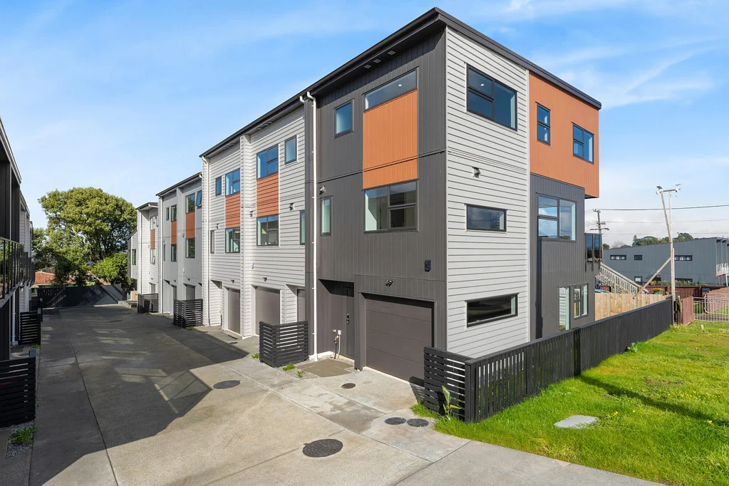 Mount Wellington 3Habitaciones Modern & Spacious Three-Level Townhouse
