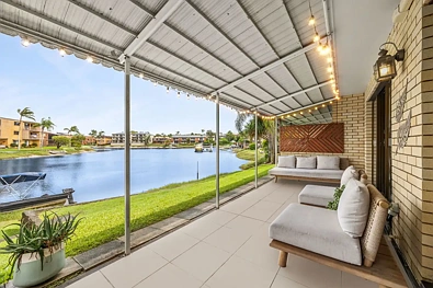 1/5 Goonawarra Drive, Mooloolaba, QLD 4557, 2 slaapkamers, 1 badkamers, Unit