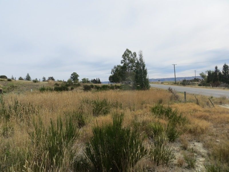 Chirnside Terrace, Patearoa, Otago, 0 غرف, 0 حمامات