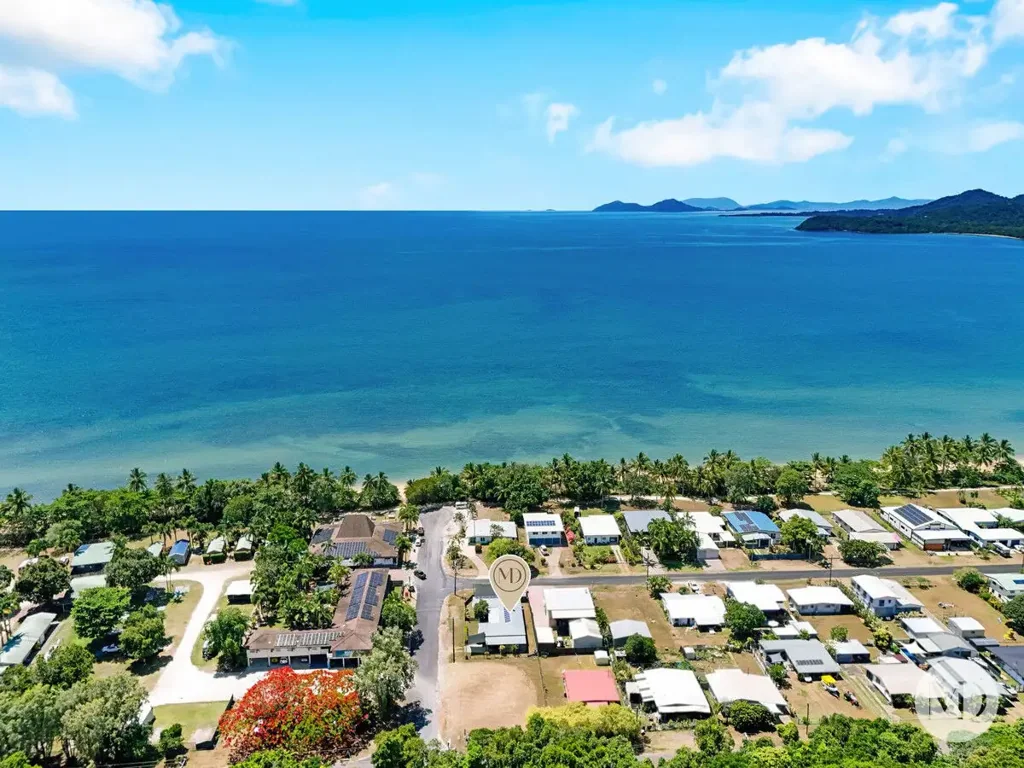2 Hargreave Street, Kurrimine Beach, QLD 4871