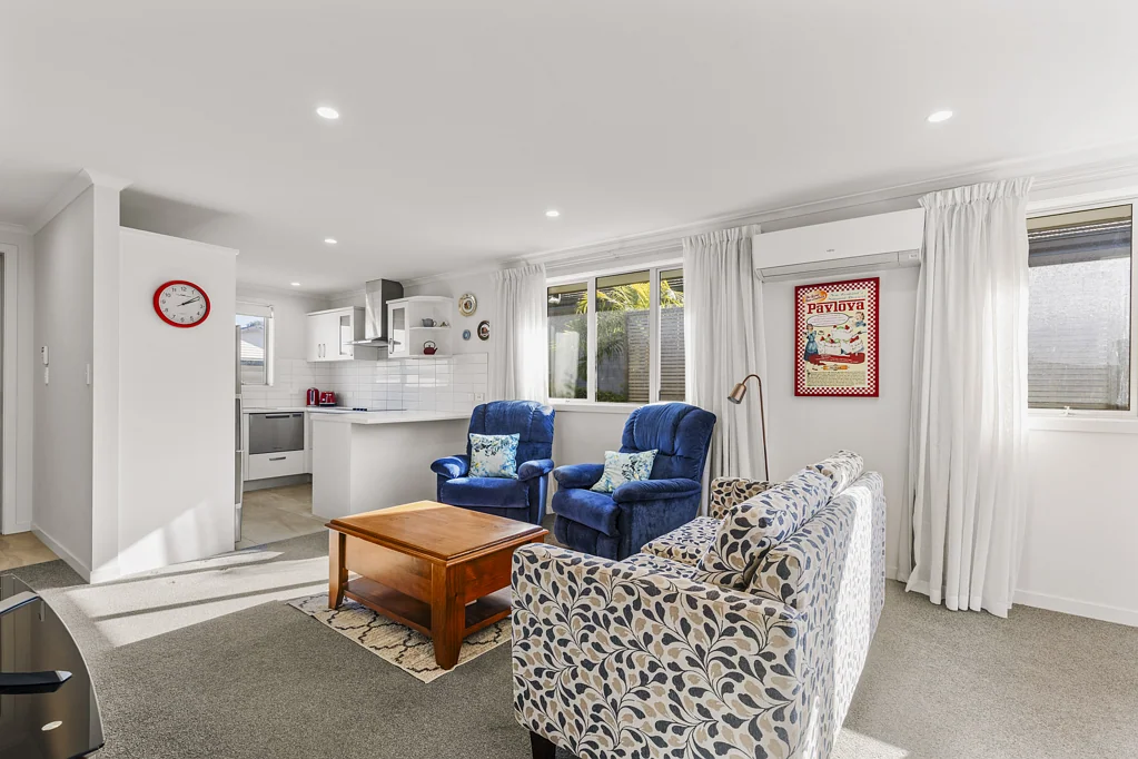 Omokoroa 3બેડરૂમ Secure, Sunny and Effortless Living