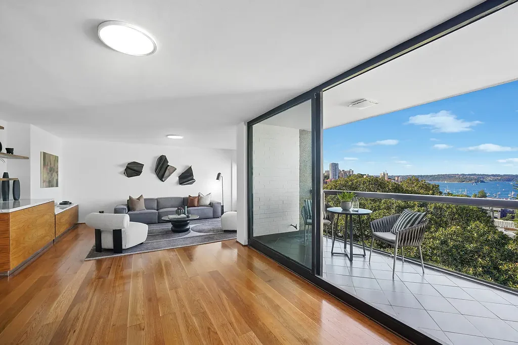 30/351 Edgecliff Road, Edgecliff, NSW 2027