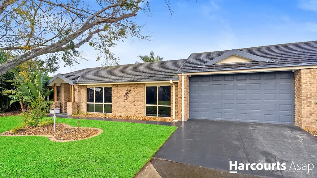 22 Tuileries Rise, Narre Warren South, VIC 3805