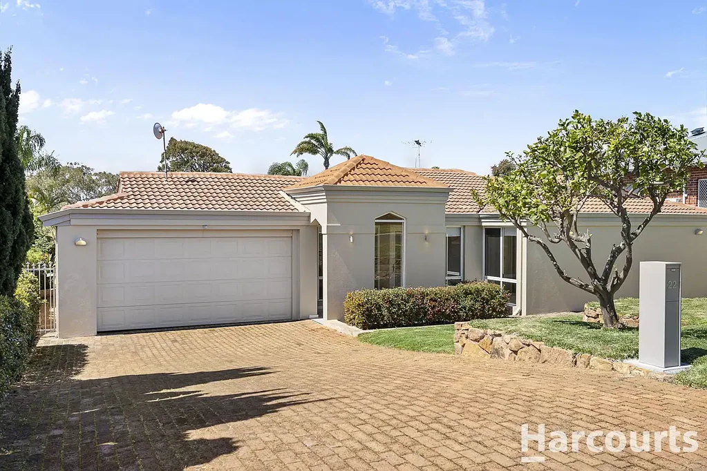 22 Viewcrest Way, Sorrento, WA 6020