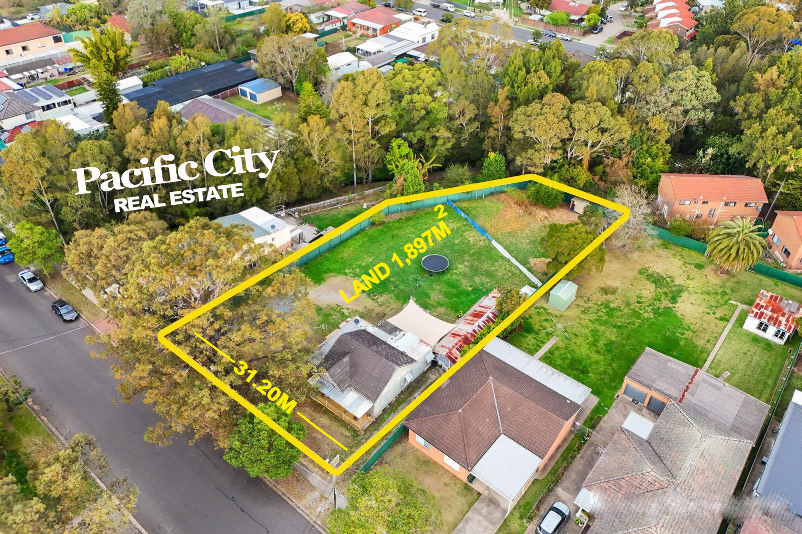 66A BECKENHAM ST, CANLEY VALE NSW 2166, 0 Bedrooms, 0 Bathrooms, Section