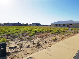 LOT 821/10 BREMER Parade, Jurien Bay