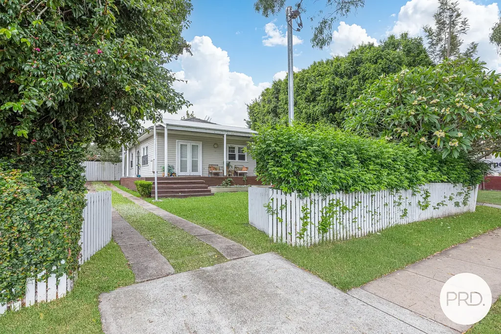 Morpeth 3Zimmer Charming 3-bedroom Home