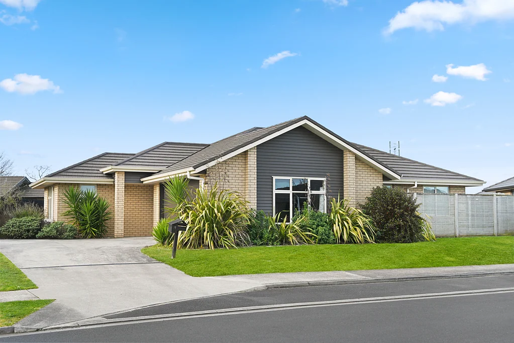 Fitzroy 3 Slaapkamer Modern Comfort Meets Easy-Care Lifestyle