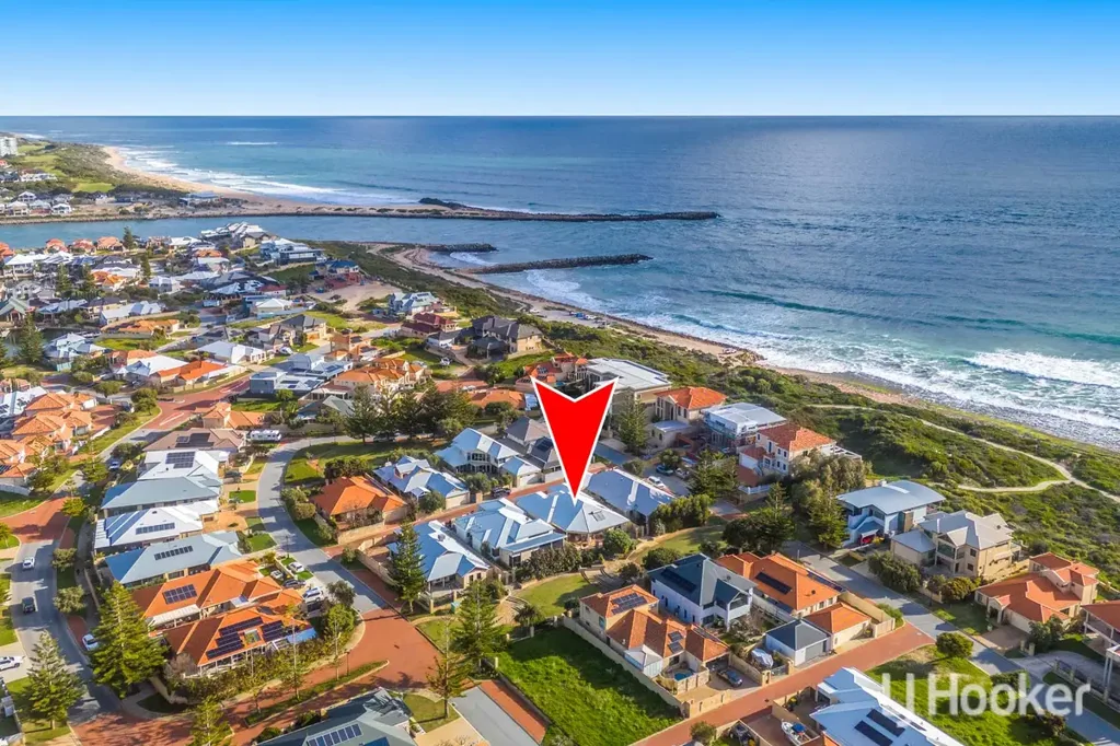 Wannanup 3房  Beachside and Park Prime Location