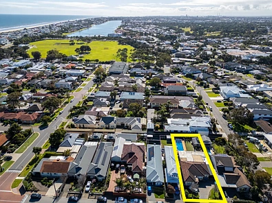 32 Terminus Street, Grange, SA 5022, 4 Bedrooms, 2 Bathrooms, House