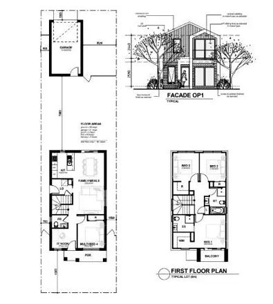 Address Withheld, Austral, NSW 2179, 4 Bedrooms, 3 Bathrooms, House