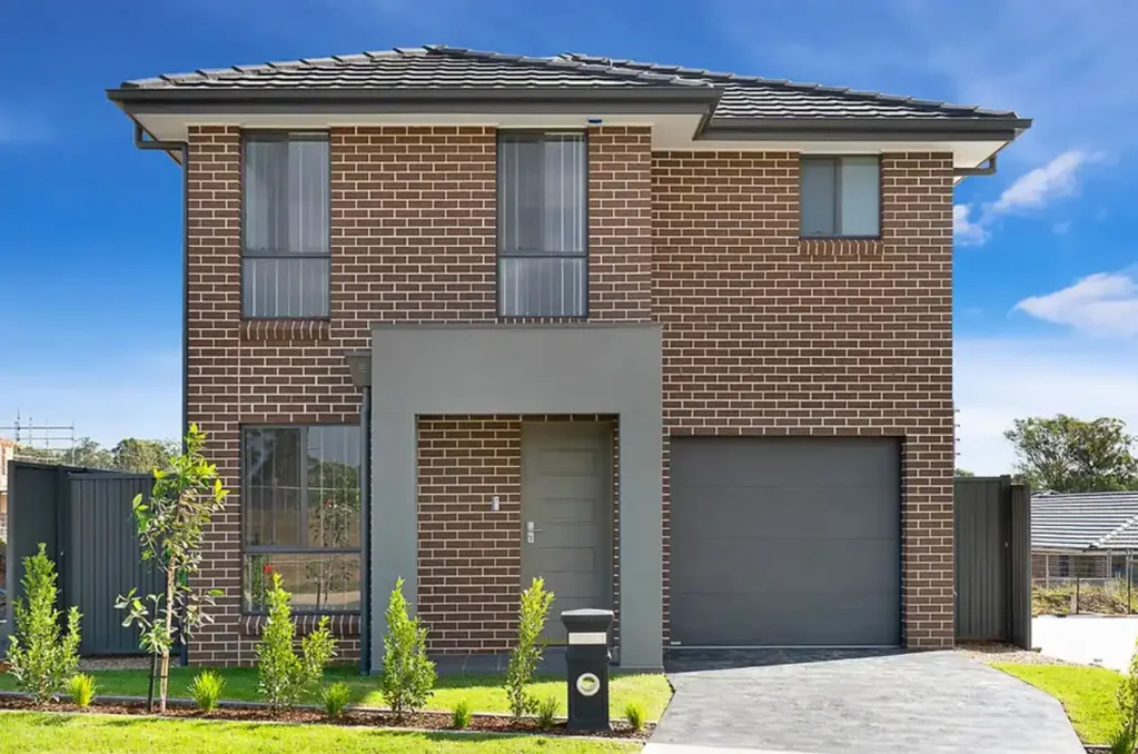 Modern 4 Bedroom Home Now Available