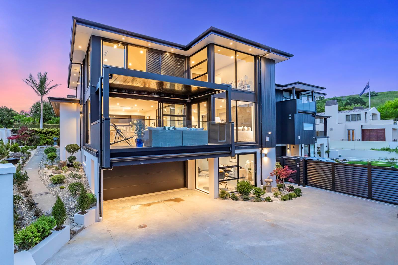 6 Portland Road, Remuera, Auckland, 5房, 0浴, Share