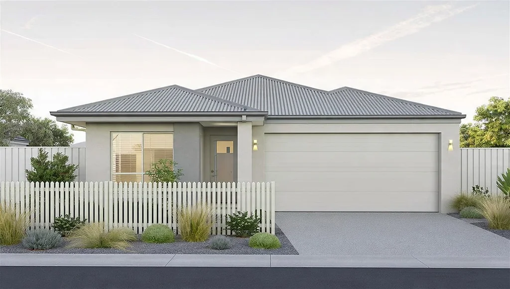 Bahrs Scrub 4Habitaciones Modern 4-Bedroom Home on 633m - Bahrs Scrub