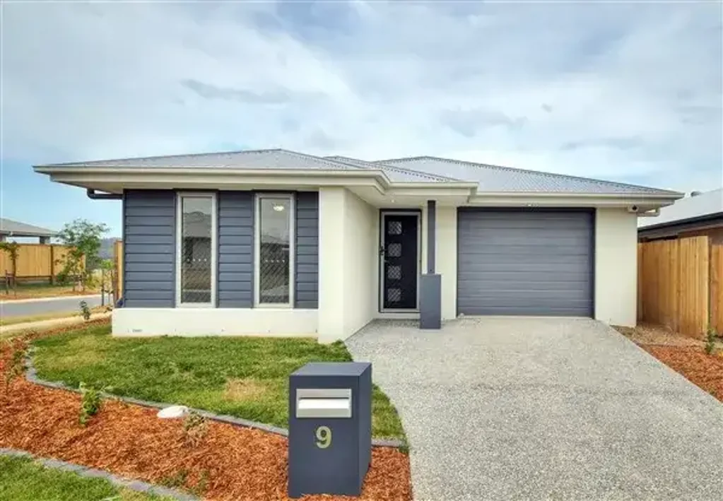 Yarrabilba 4غرفة نوم Modern living! Perfect for first home buyer!