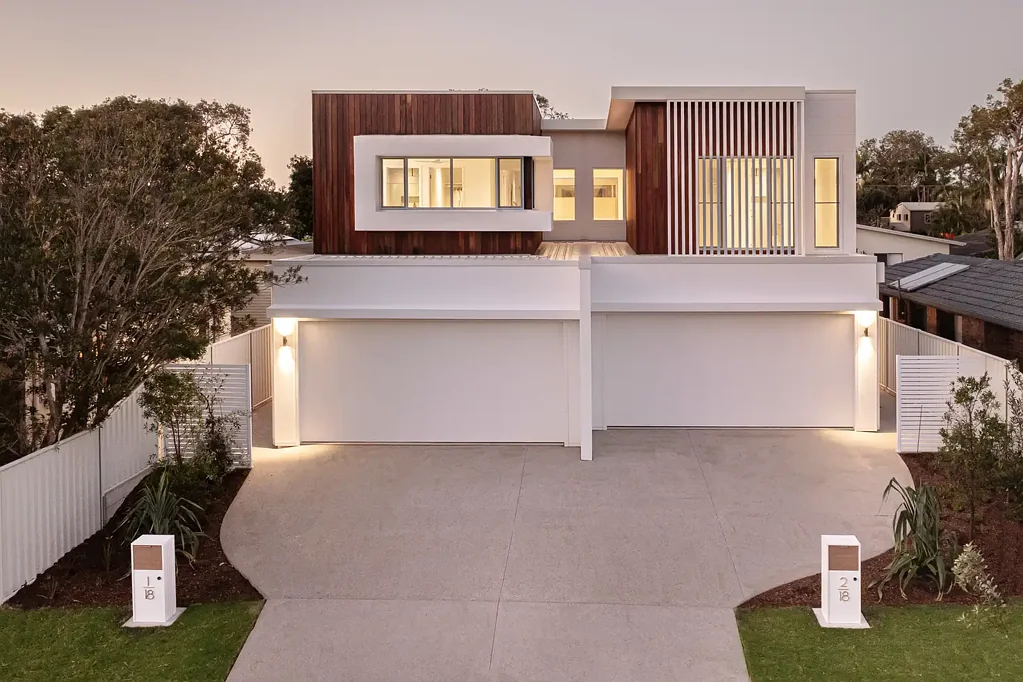 Coolum Beach 3房  Contemporary Coastal Living – Final Opportunity at Adagio
