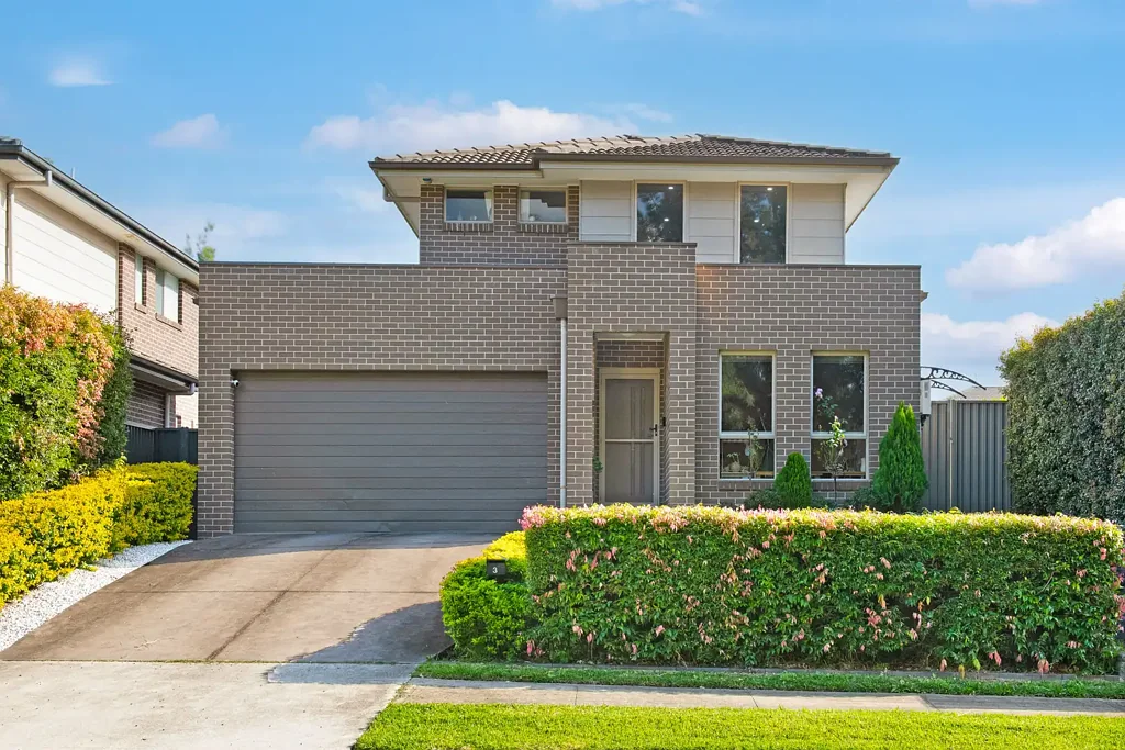 North Kellyville 4房  AUCTION ON-SITE Saturday 13th June 11am