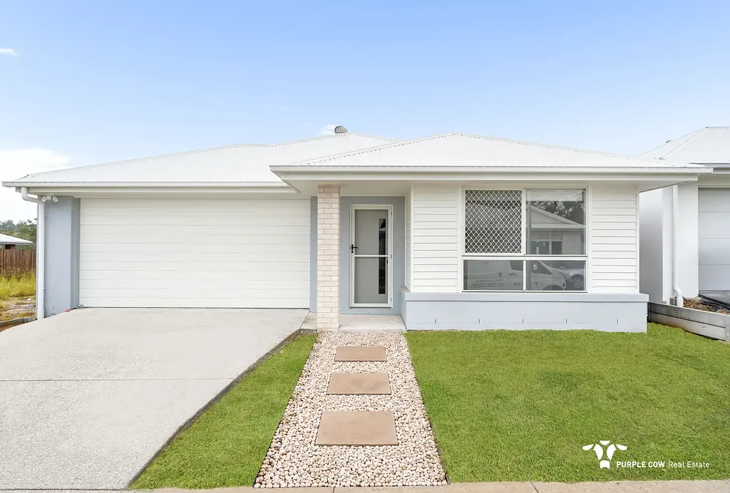 Brand New Family Home with Space, Style & Convenience.