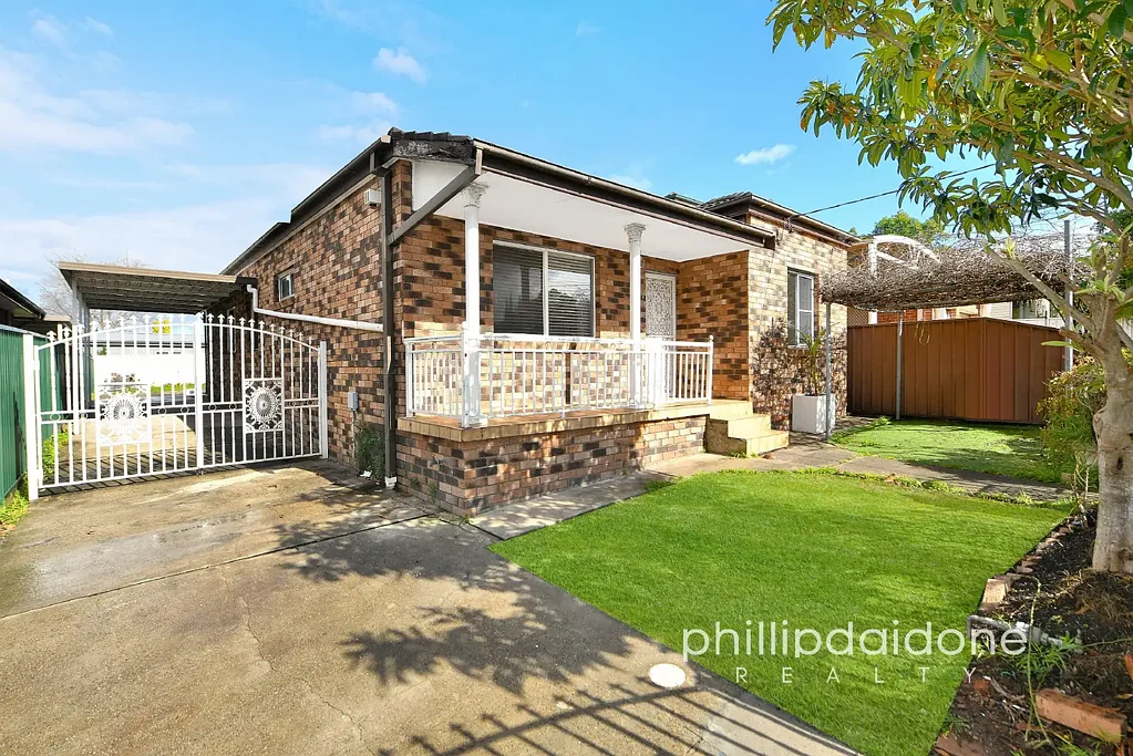 32 York Street, Berala, NSW 2141