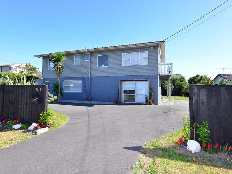 1378 Whangaparaoa Road, Army Bay, Auckland - Rodney, 4 chambres, 2 salles de bain