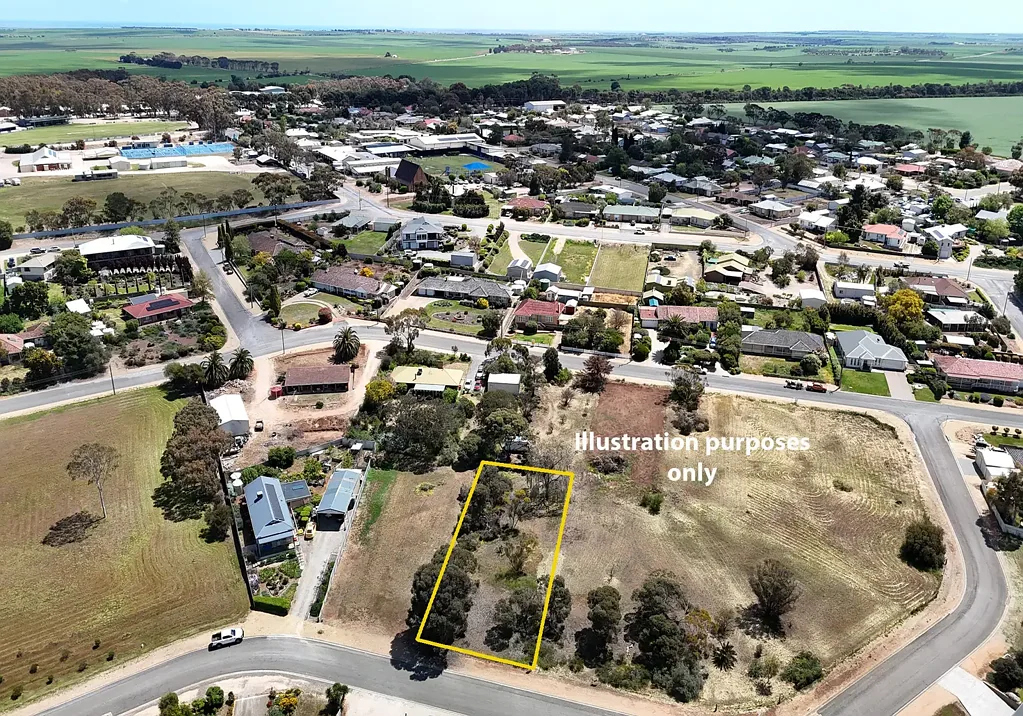 Maitland Rural Views & Spacious Allotments in Maitland
