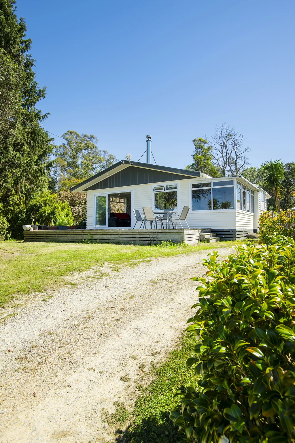 Whangara 4कमरा Starter Lifestyle....