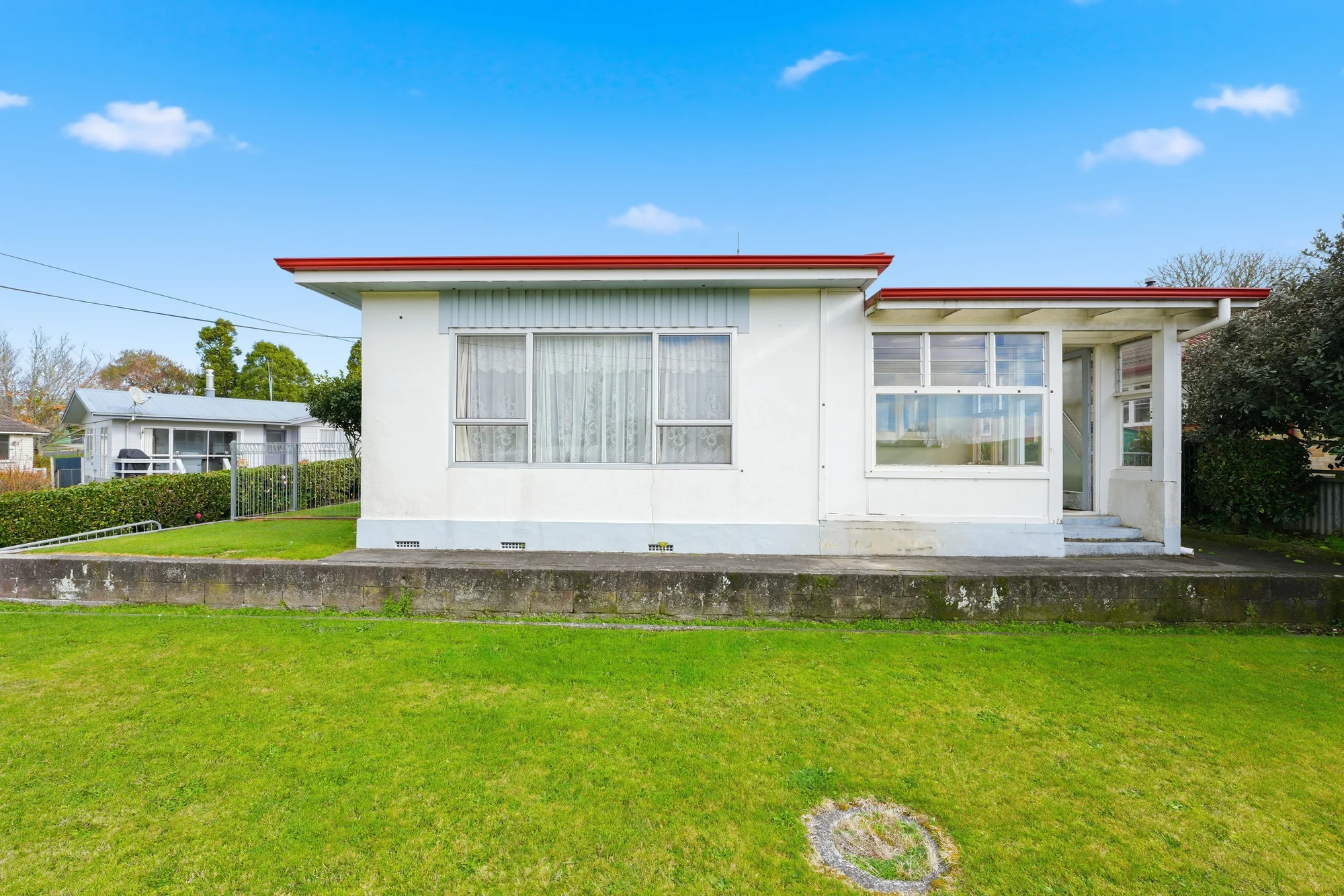 Tokoroa 3房 More Than Meets The Eye