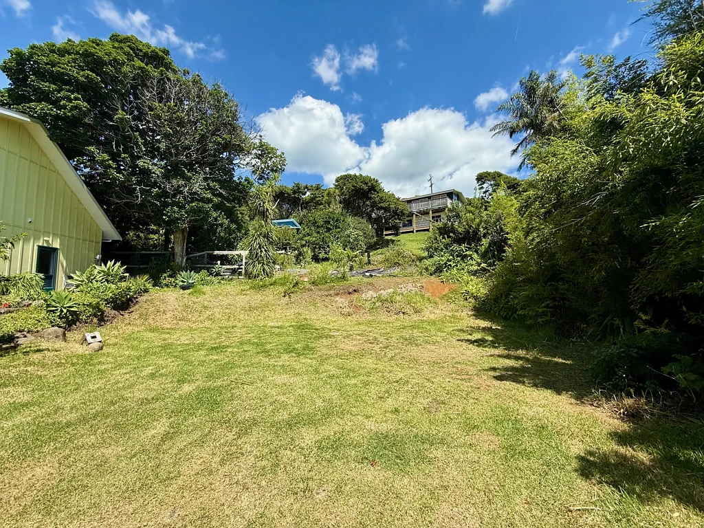 For Rent - Section for Tiny/mobile Home | Whale Bay