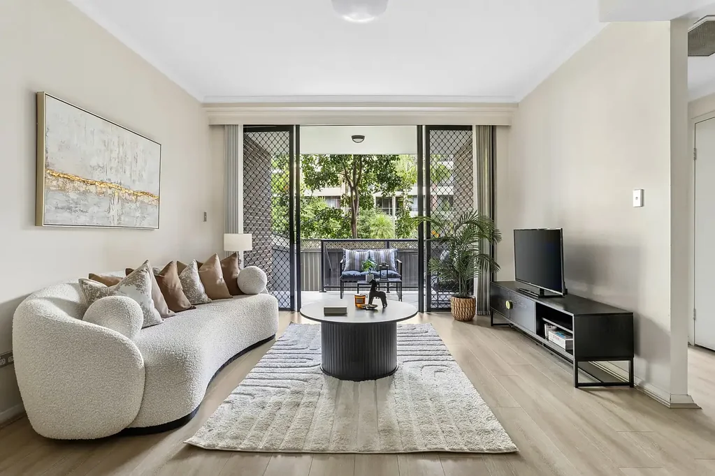 118/1 Brown Street, Ashfield, NSW 2131