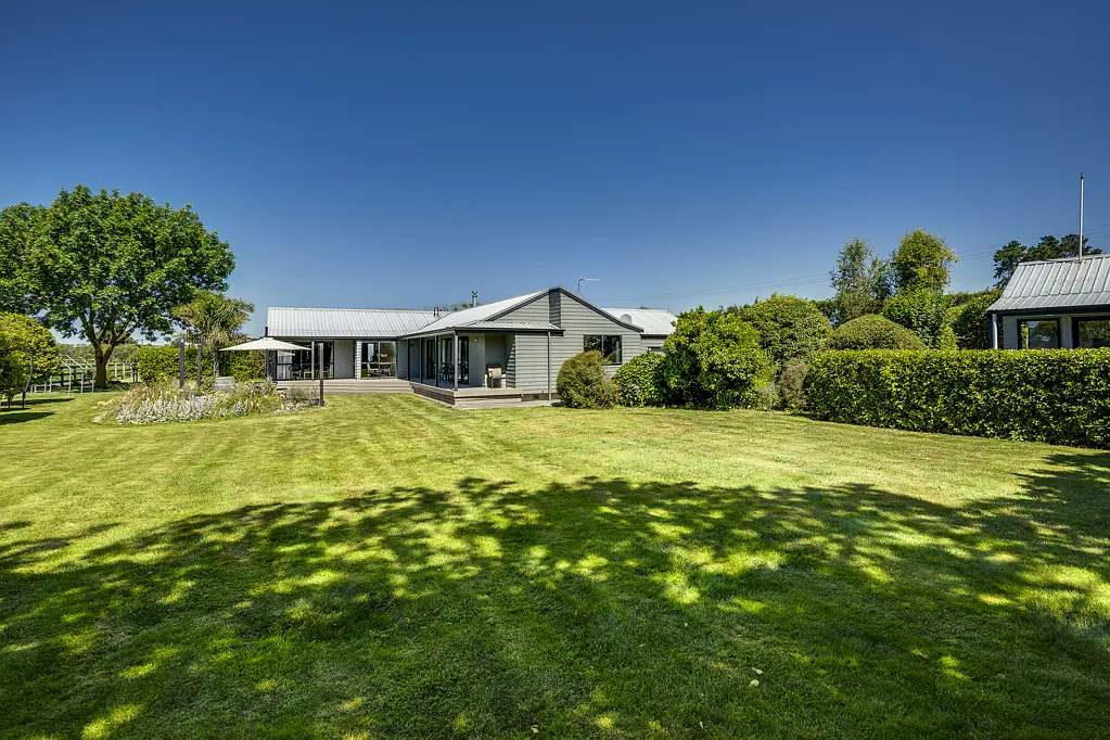Haumoana 4 Bedroom Experience the best of Hawkes Bay living