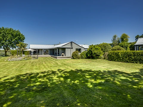 Haumoana 4房  Experience the best of Hawkes Bay living