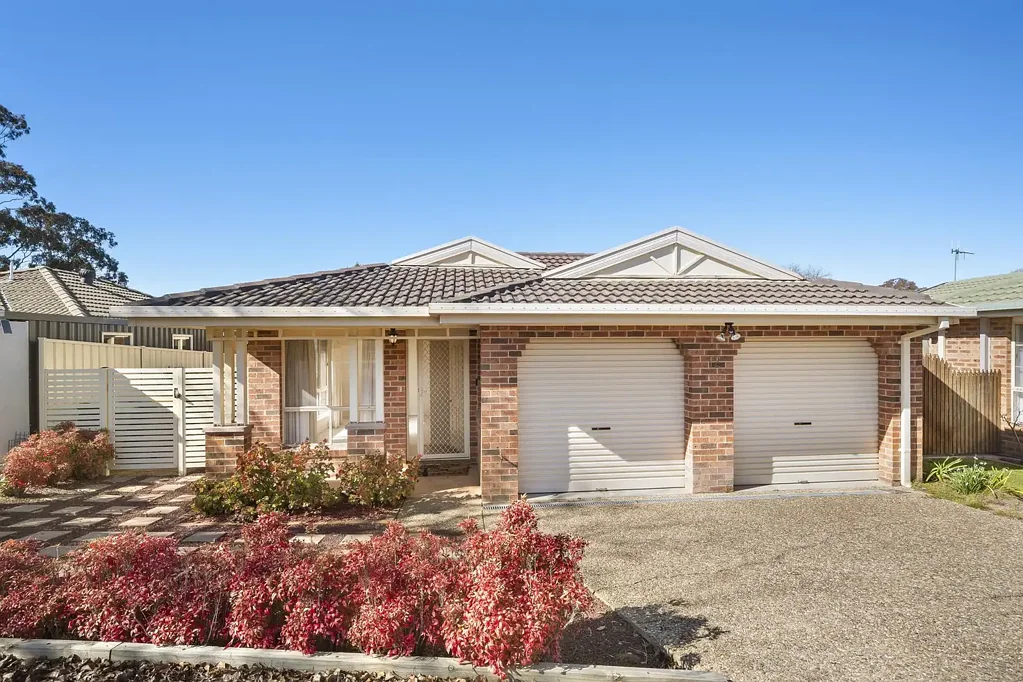 Amaroo 3Habitaciones Move-In Ready in the Heart of Amaroo