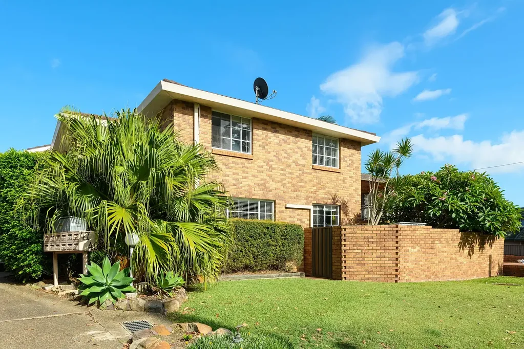 18/47-49 Gannons Road, Caringbah, NSW 2229