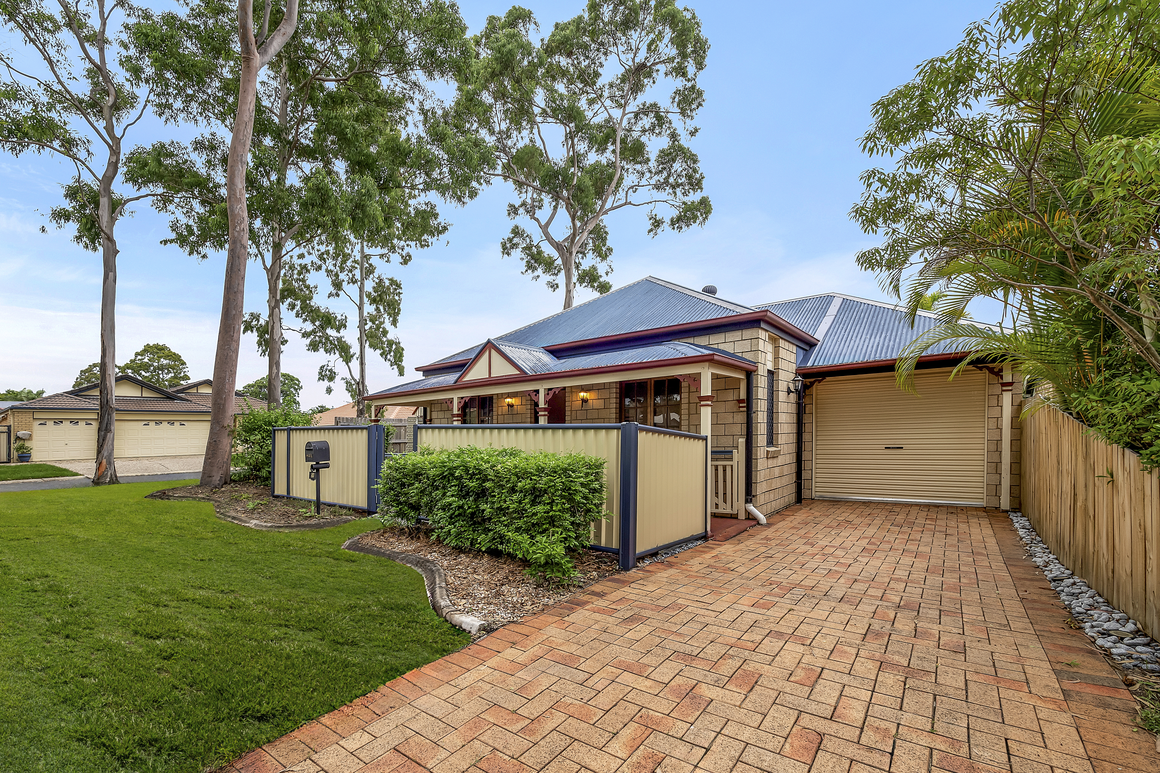 59 OXFORD PDE, FOREST LAKE QLD 4078, 0 ਕਮਰੇ, 0 ਬਾਥਰੂਮ, House