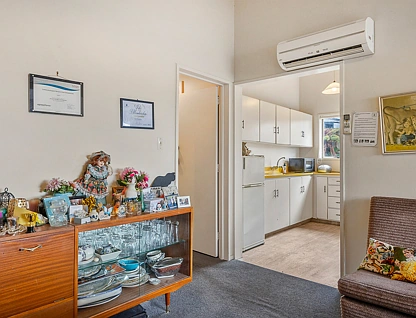 B/269 Highgate, Roslyn, Dunedin City, 2房, 1浴, Townhouse