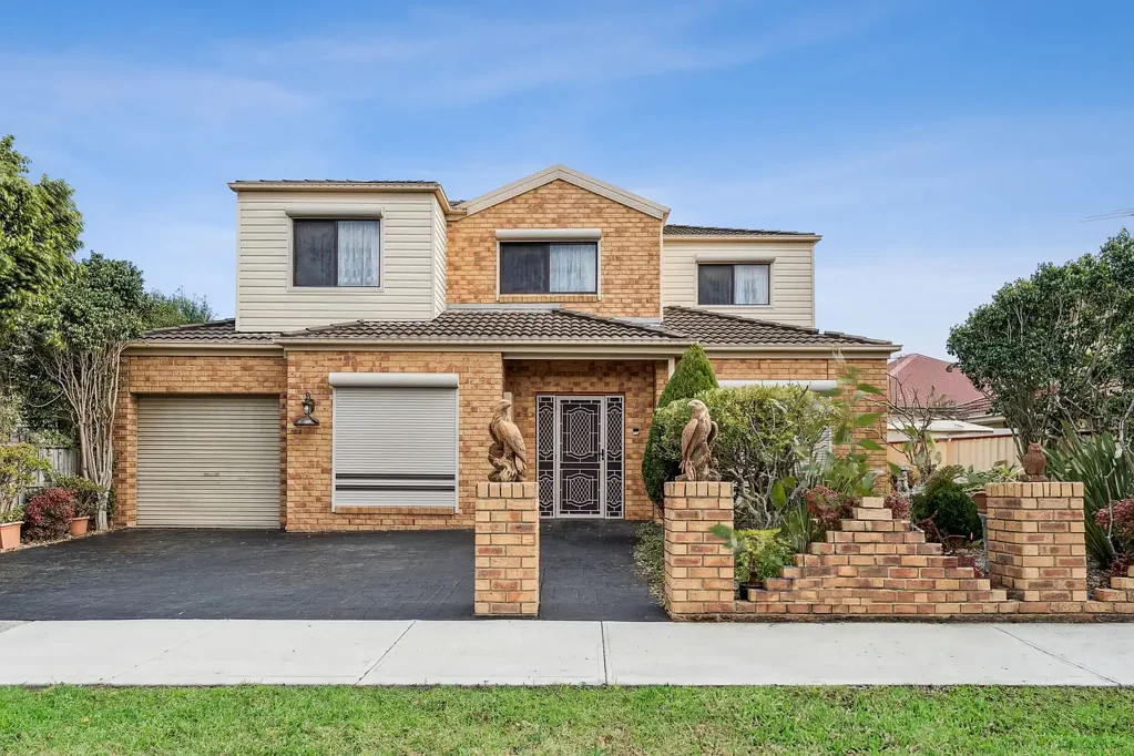 45 Bruce Street, Fawkner, VIC 3060