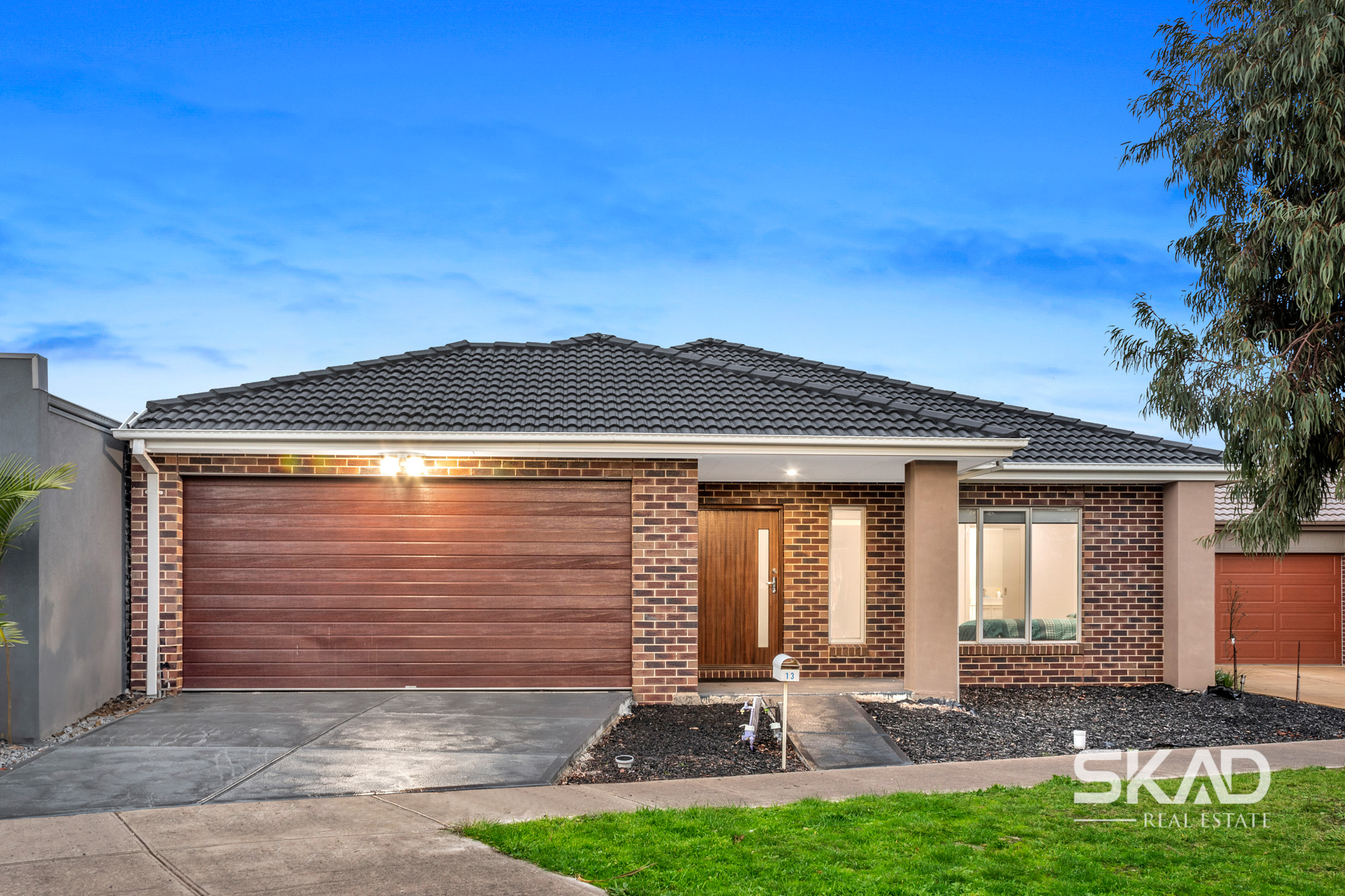 13 TREELINE GRA, WOLLERT VIC 3750, 0 Bedrooms, 0 Bathrooms, House