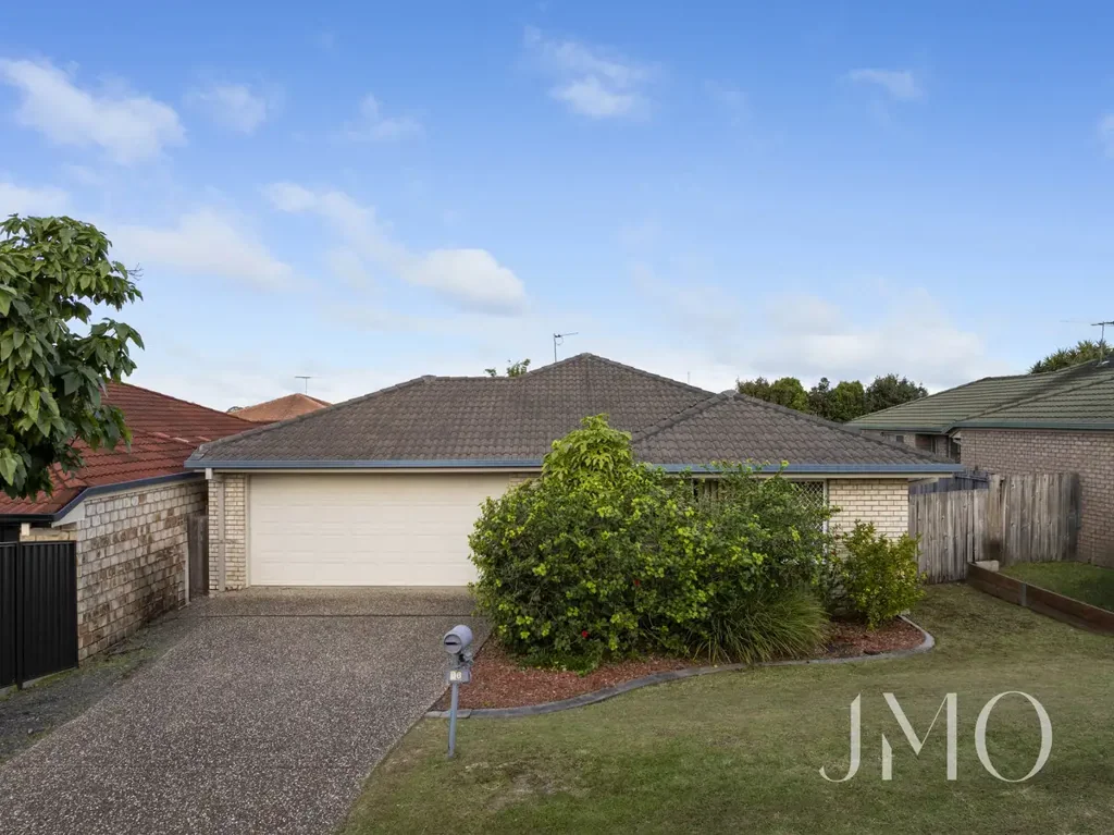 Great 4-Bedroom Family Home