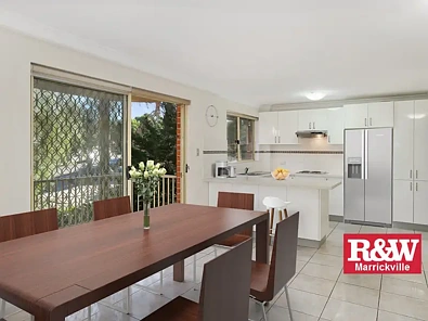 5/9 Hill Street, Marrickville, NSW 2204, 3 slaapkamers, 1 badkamers, Unit