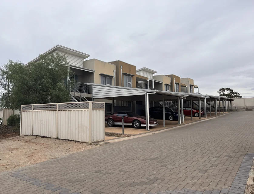Unit 9/45-47 Stuart Rd, Roxby Downs, Outback, 2 રૂમ, 1 બાથરૂમ, Unit