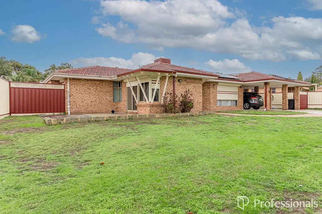 47 Inverness Circle, Camillo, WA 6111