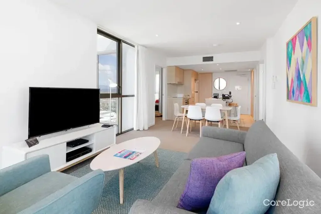 Broadbeach 1ห้องนอน Invest Or Nest With Location, Location…